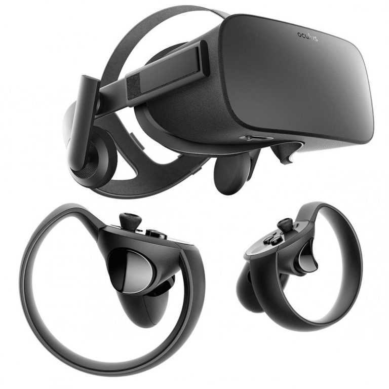 Краткий обзор шлема виртуальной реальности oculus rift dk1