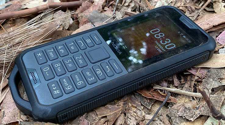 Nokia 800 Tough - короткий, но максимально информативный обзор. Для большего удобства, добавлены характеристики, отзывы и видео.