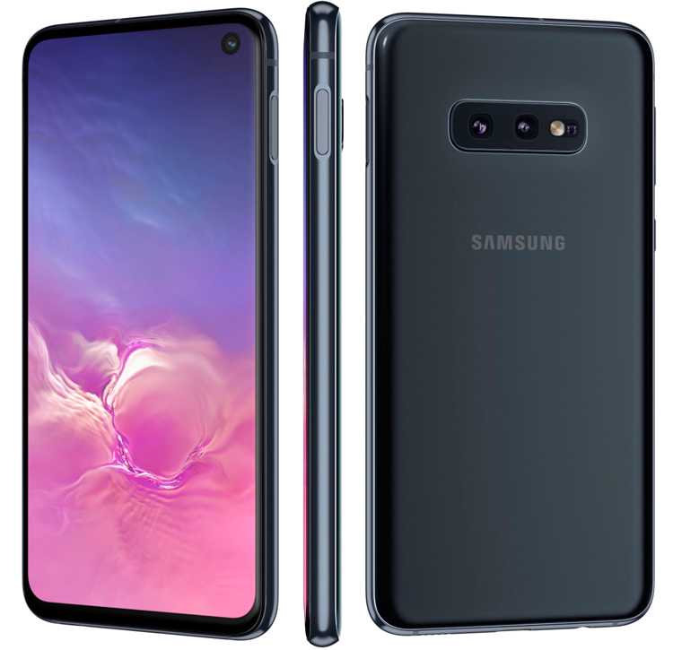 Обзор маленького флагмана samsung galaxy s10e — wylsacom