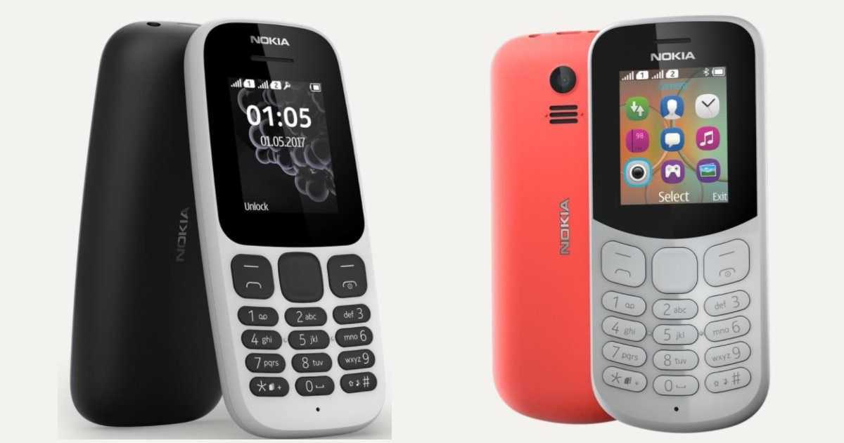 Nokia 105 dual sim отзывы покупателей и специалистов на отзовик