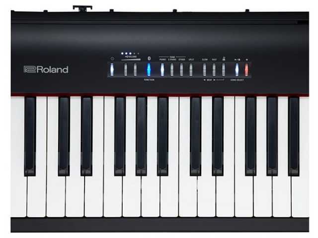 Roland fp-30 review: powerful, compact, innovative (2021)