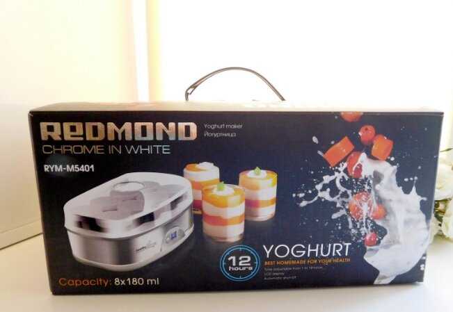 Redmond rym-m5401 отзывы покупателей и специалистов на отзовик
