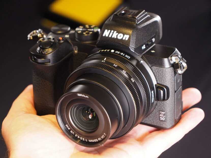 Nikon Z 7 Body - короткий, но максимально информативный обзор. Для большего удобства, добавлены характеристики, отзывы и видео.