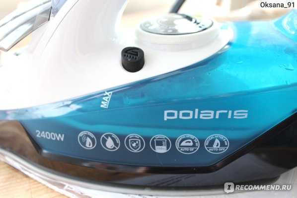 Polaris pir 2489k cordless отзывы покупателей и специалистов на отзовик