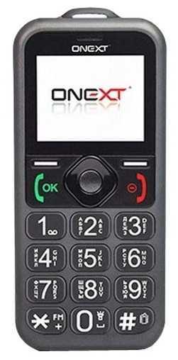 Позвоните родителям: обзор телефона для пожилых onext care-phone 4. cтатьи, тесты, обзоры