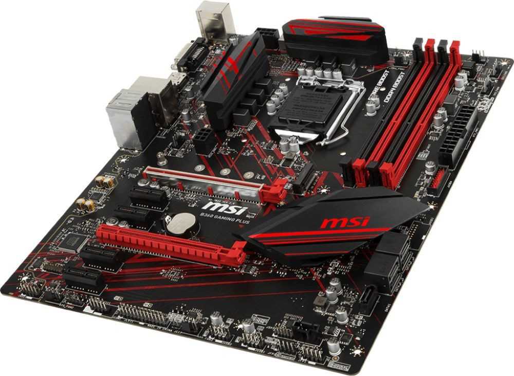 Msi b450 gaming plus max vs msi x470 gaming plus max