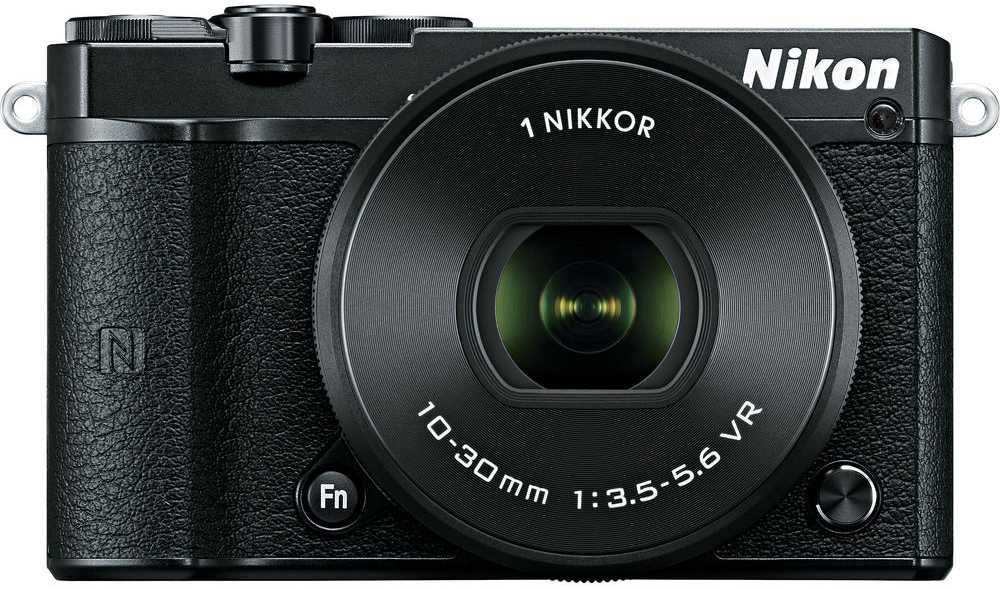 Обзор компактной камеры со сменной оптикой nikon 1 j1 — ferra.ru