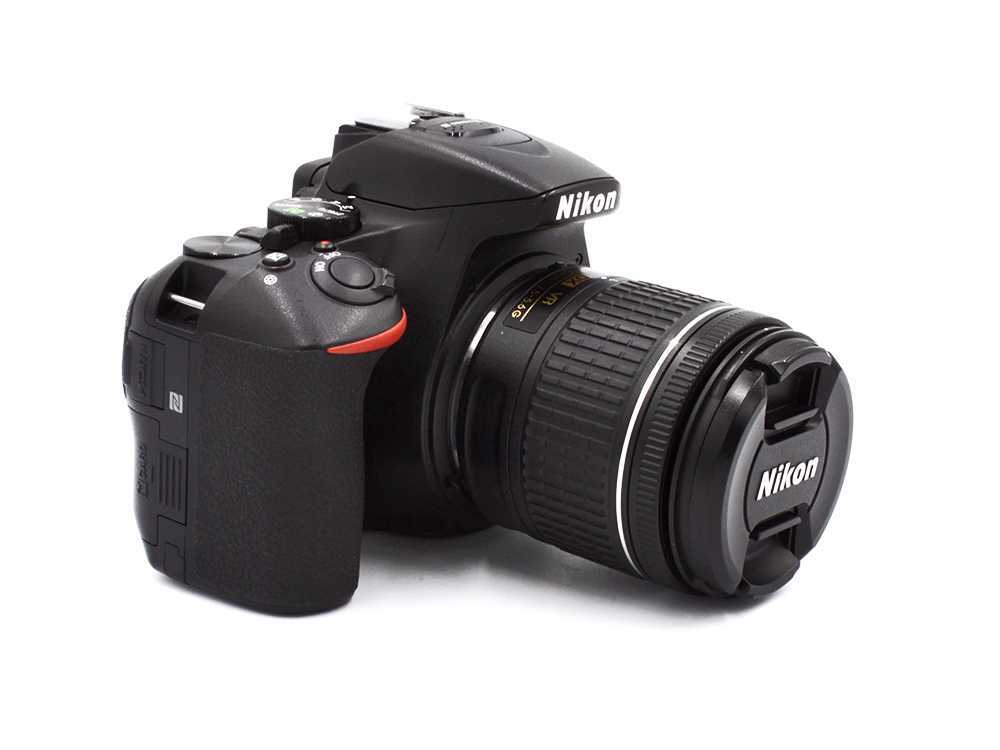 Nikon d5300 kit