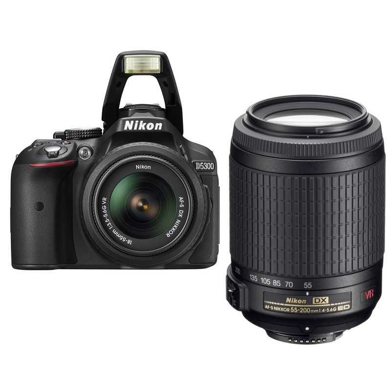 Nikon d5300 kit отзывы покупателей и специалистов на отзовик