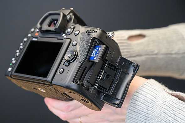 Отзывы о фотоаппарат nikon d780 body стоит ли покупать фотоаппарат nikon d780 body