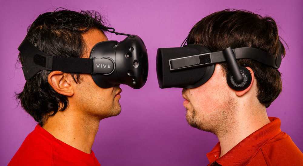 Обзор oculus quest 2: лучший шлем виртуальной реальности — отзывы tehnobzor