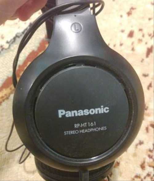 Panasonic rp-hv094, купить по акционной цене , отзывы и обзоры.