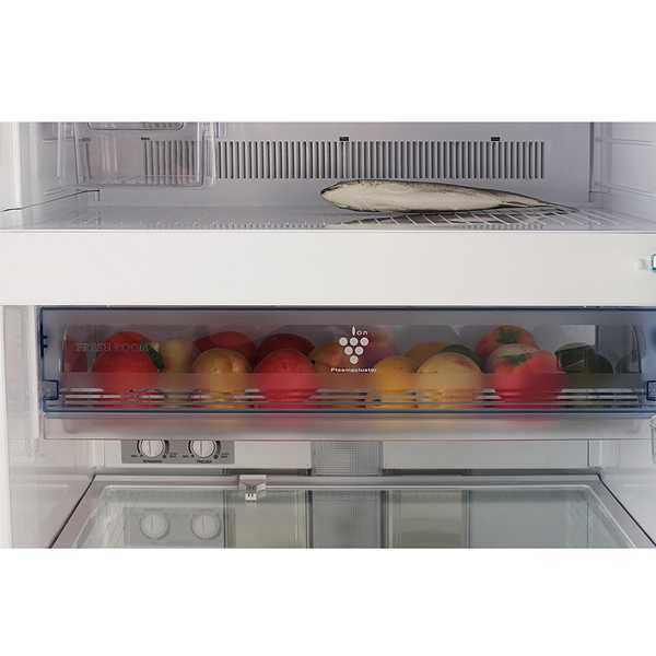 Лучшие холодильники sharp 2021 года