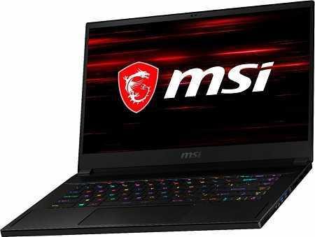 Msi gs66 stealth 10uh