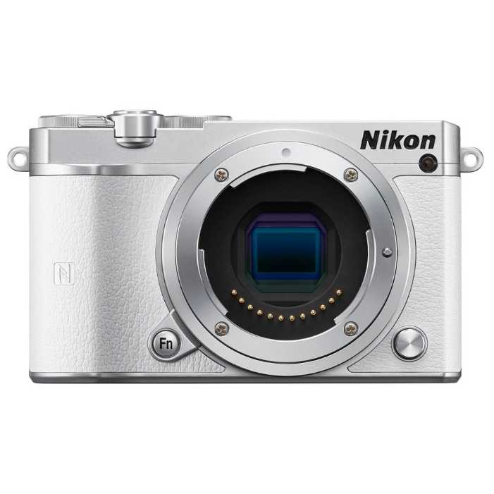Nikon 1 v1 kit