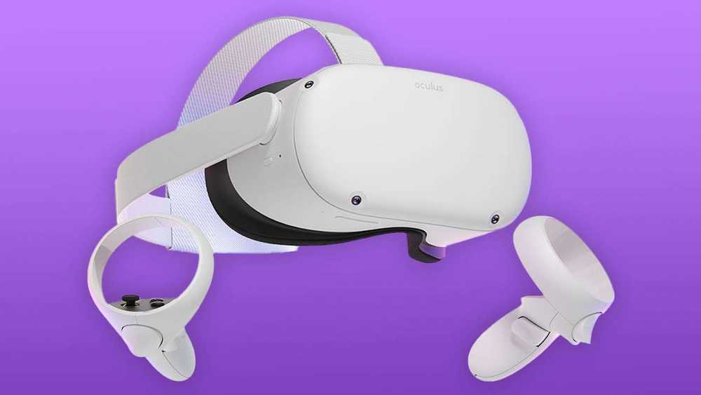 Обзор oculus quest: виртуальная реальность без проводов, без пк, без головных болей и без границ — обзор