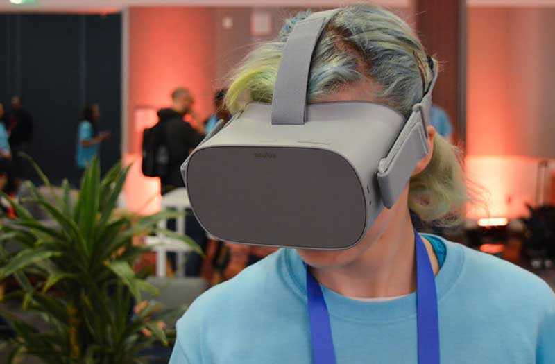 Обзор oculus touch – контроллеры виртуальной реальности от oculus