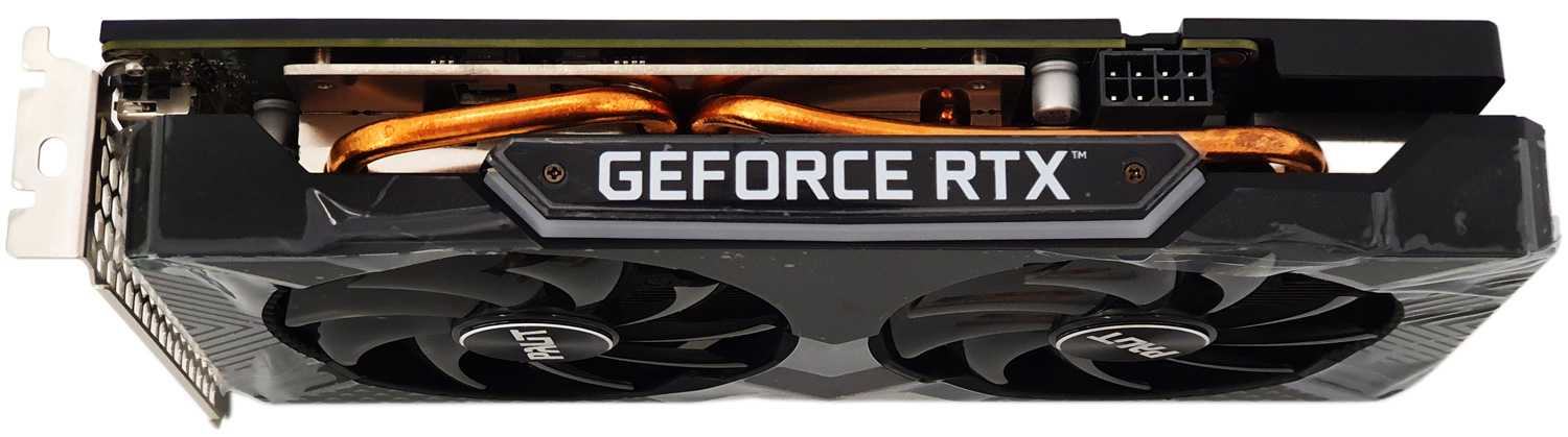 Nvidia geforce rtx 2060 super vs palit geforce rtx 2060 super gamingpro oc: в чем разница?