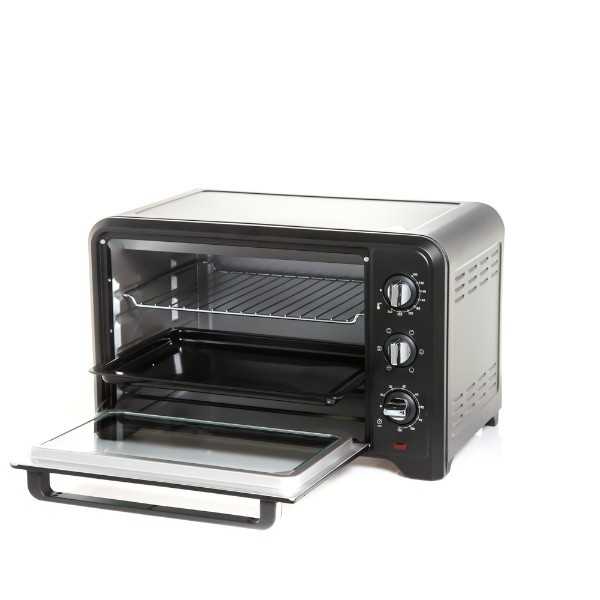 Мини-печь moulinex optimo ox464810 купить за 10890 руб в екатеринбурге и характеристики - sku2612135