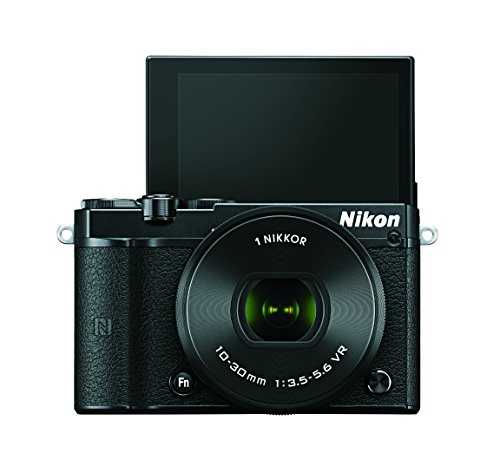 Canon eos m100 vs nikon 1 j5: в чем разница?