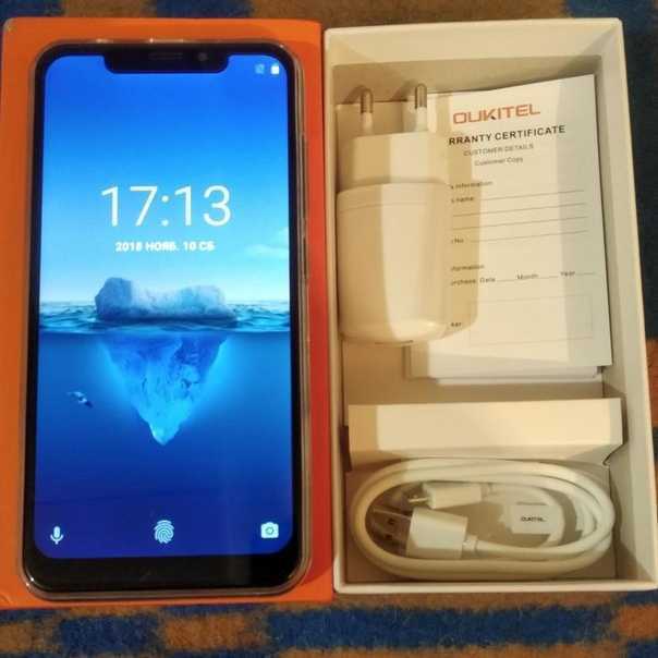 Обзор oukitel wp15 5g: характеристики, отзывы и фото