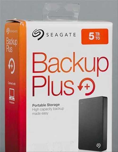 Внешний жесткий диск seagate backup plus hub 8 тб usb 3.1 (stel8000200) — купить, цена и характеристики, отзывы