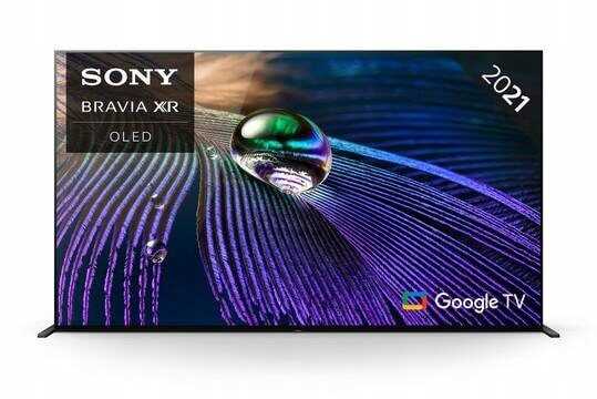 Sony x90j обзор