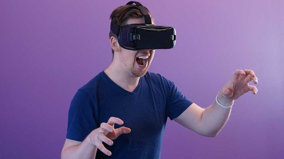 Oculus touch – обзор контроллеров для виртуальной реальности от oculus