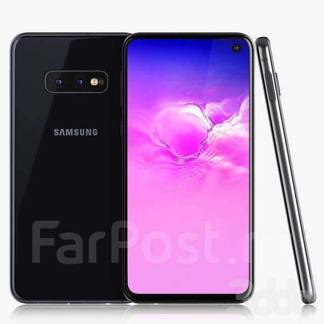 Обзор samsung galaxy s10e: навороты по меньшей цене — отзывы tehnobzor