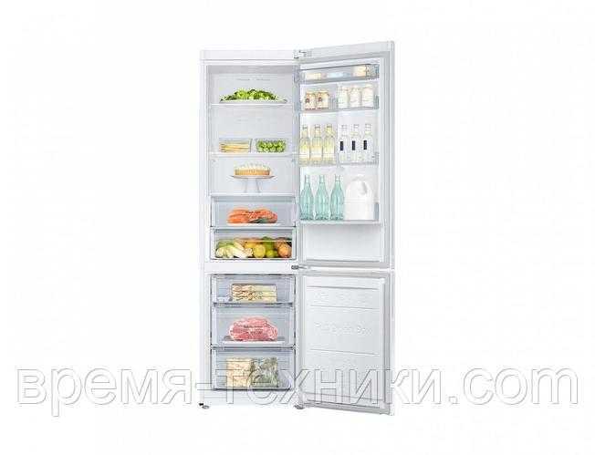 Samsung rb-37 j5240ef отзывы