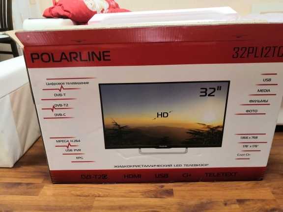 Polarline 24pl12tc отзывы покупателей | 59 честных отзыва покупателей про телевизоры polarline 24pl12tc