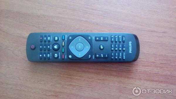 Philips 48pft4100/12 - характеристики
