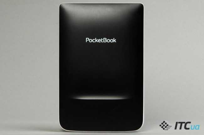 Обзор pocketbook 614 limited edition: легенда возвращается