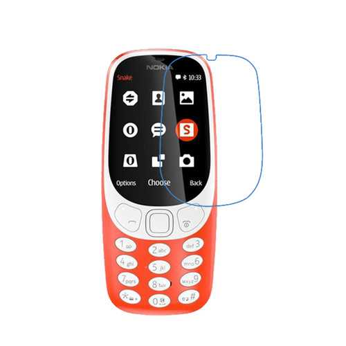 Nokia 3310 dual sim (2017) отзывы