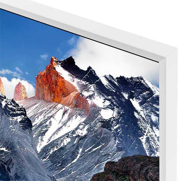 Обзор телевизора samsung ue43n5510au (ue43n5510auxua)
