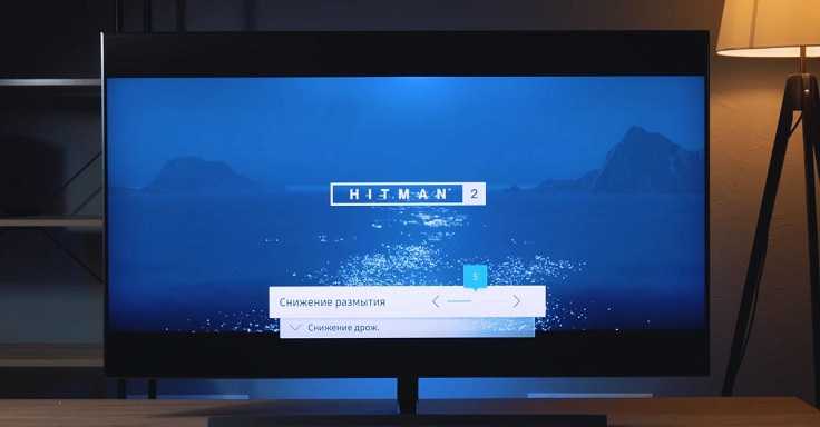 Samsung q80t обзор