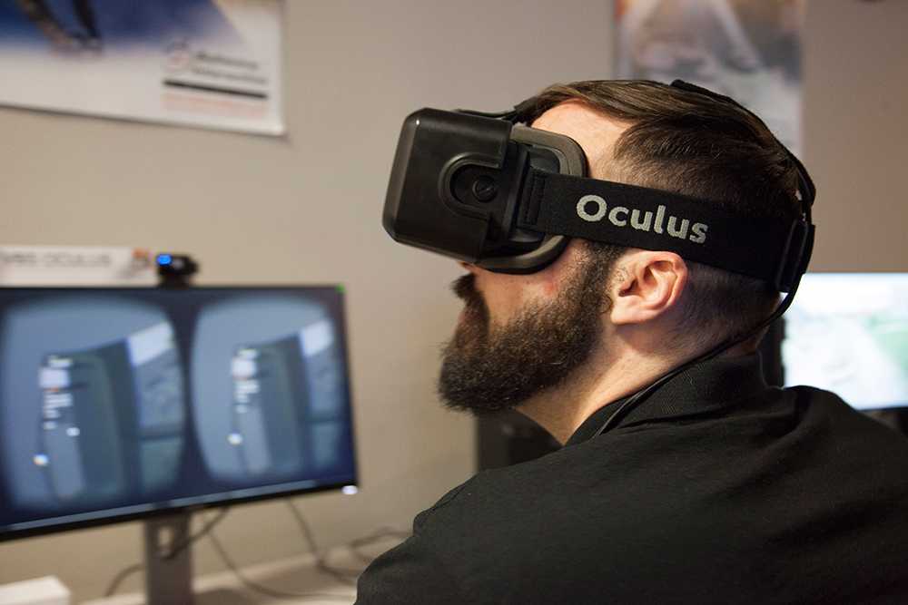 Oculus rift s vs samsung hmd odyssey plus