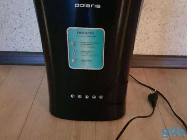 Polaris puh 5206di отзывы покупателей и специалистов на отзовик