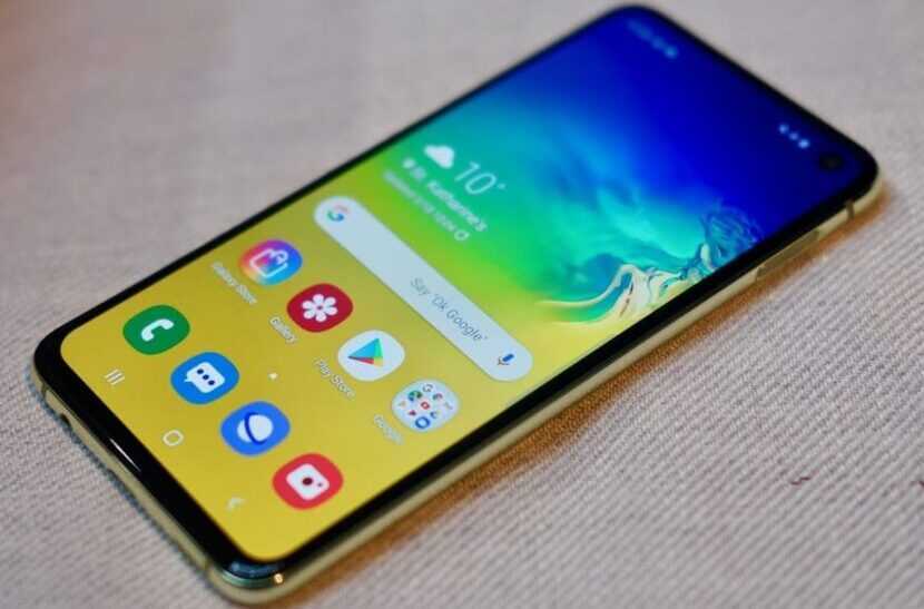 Обзор samsung galaxy s10e: дизайн, цвета, камеры, характеристики, цена и т.д.  | яблык