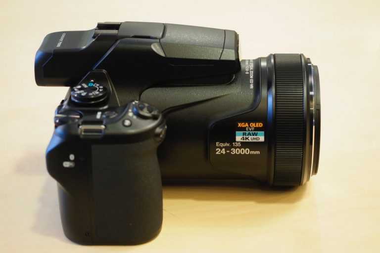 Nikon coolpix p1000 vs panasonic lumix dmc-fz1000