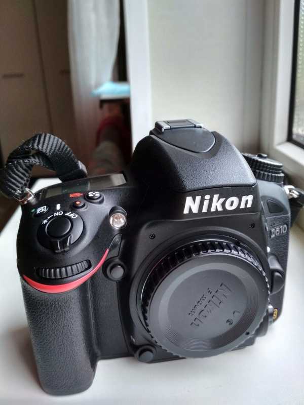 Nikon d610 📷 - характеристики, цена, где купить devicesdb