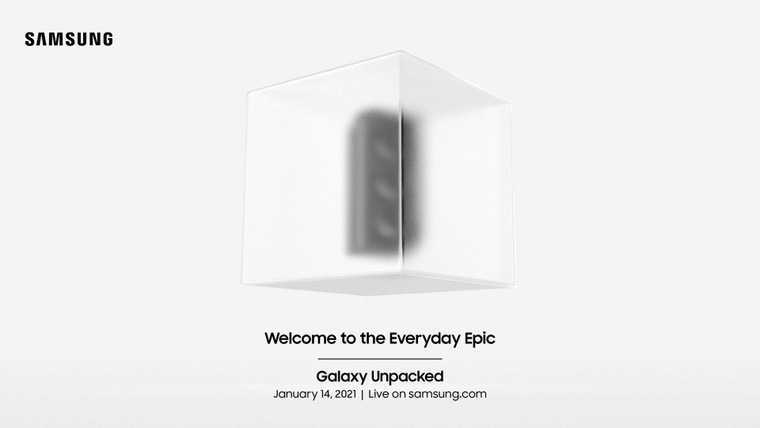 Samsung galaxy unpacked 2021: линейка galaxy s21, buds pro, smarttag
samsung galaxy unpacked 2021: линейка galaxy s21, buds pro, smarttag