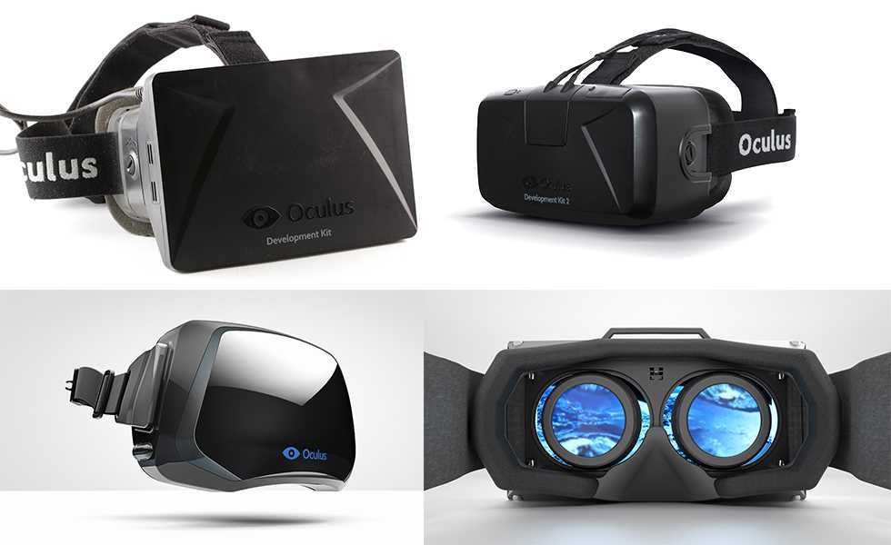 Oculus rift: характеристики и рекомендации по выбору