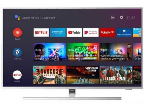 Телевизоры philips 2021