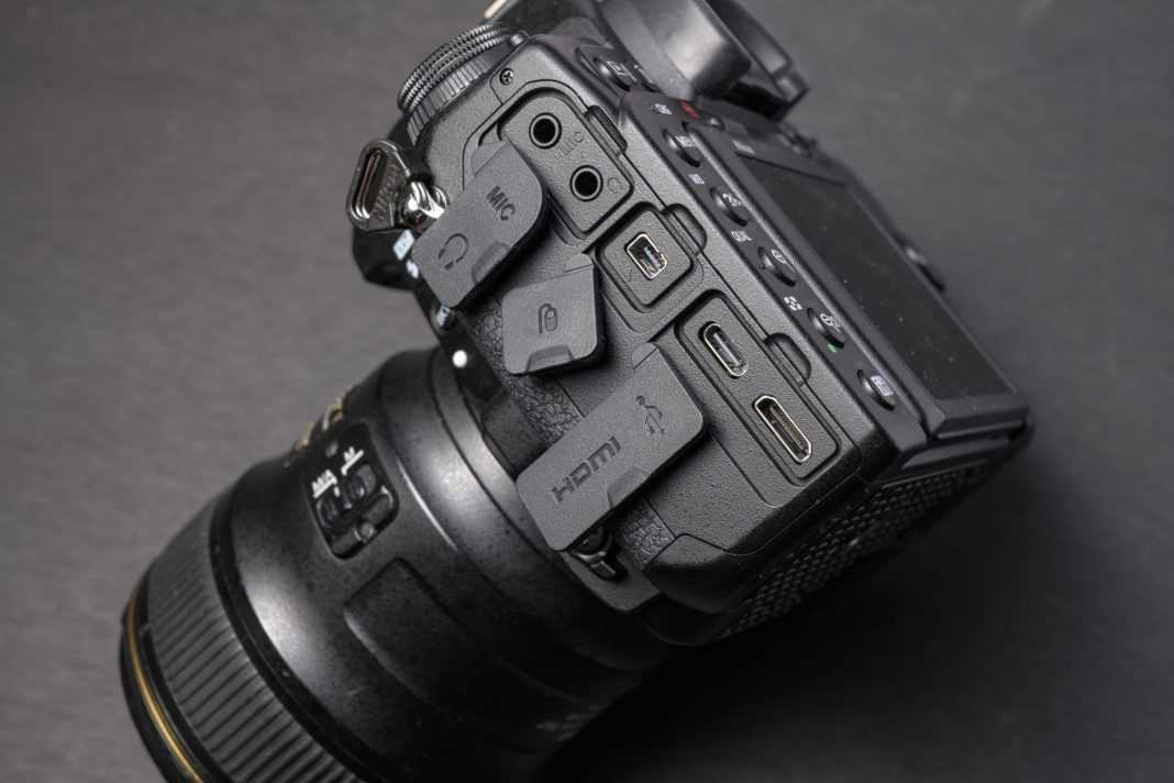 Nikon d780 | 85 факторов