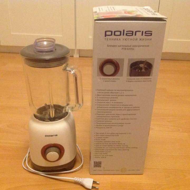 Рейтинг блендеров polaris 2021