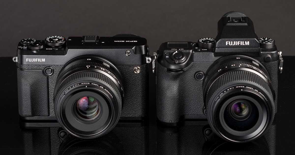 Обзор среднеформатной камеры fujifilm gfx 50r: королева беззеркалок | ichip.ru