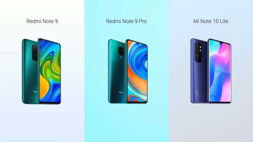 Xiaomi redmi k20 pro vs xiaomi redmi note 8 pro: в чем разница?