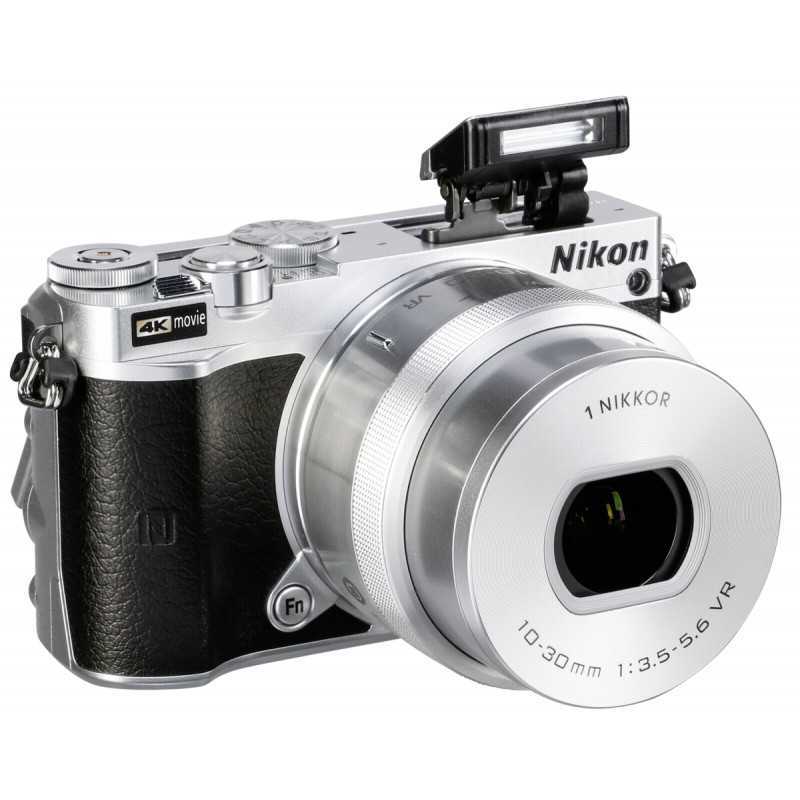 Nikon 1: знакомство с принципиально новыми системными камерами v1 и j1 — ferra.ru