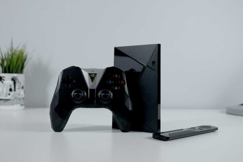 Обзор nvidia shield android tv: игры на диване и в облаках